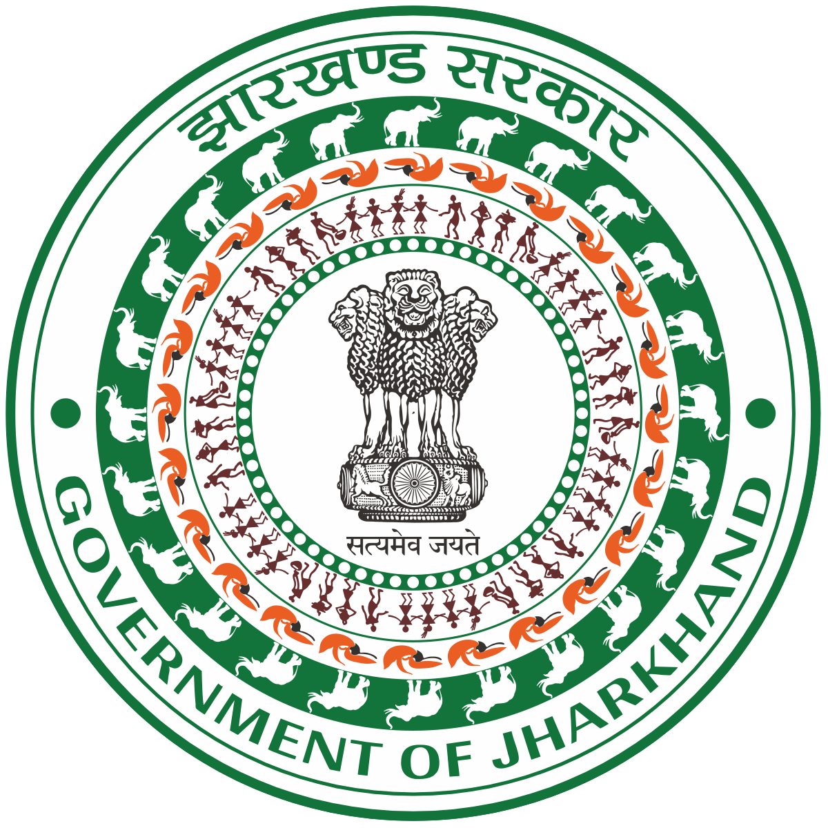 Jharkhand govt