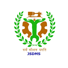 jsdms logo